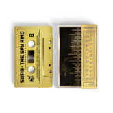 Swab - The Spy Ring (Gold BarsOverBS Tape) (Instrumentals Included) (One Per Person/Household)